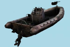Patrol Boat Patrol Boat-2